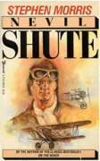 Pilotage/Stephen Morris