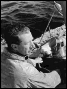 Nevil Shute Norway